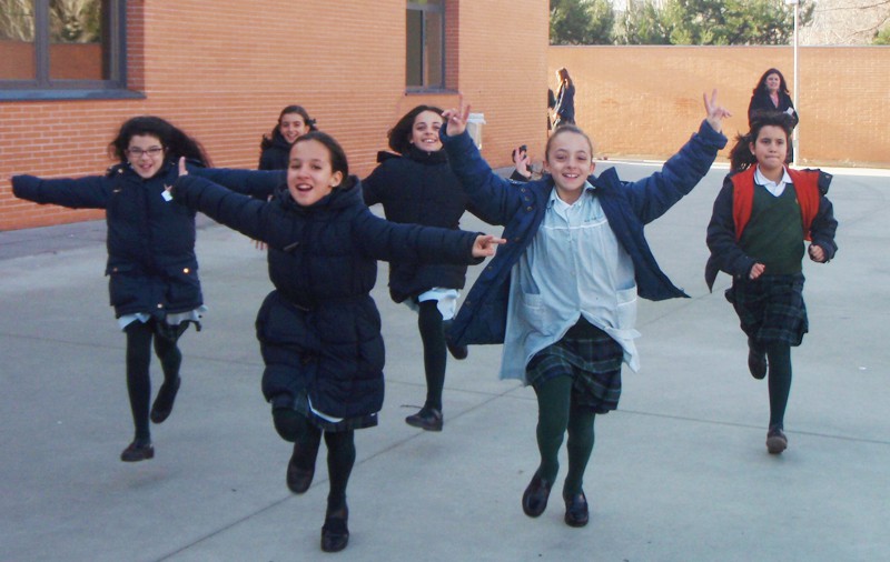 Semana Ciencias en Los Tilos